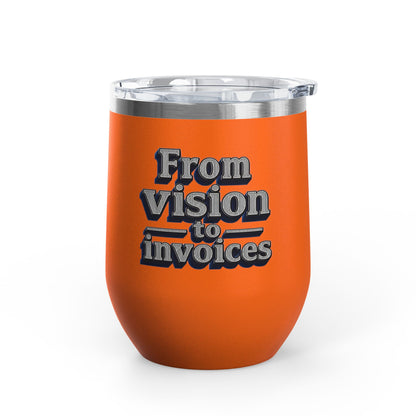 From vision to invoices Tumbler