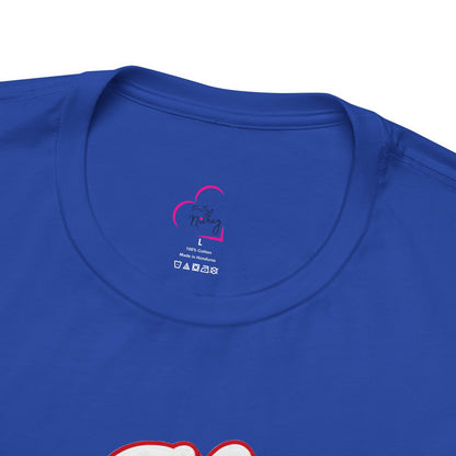 No handouts, just hustle. T-shirt