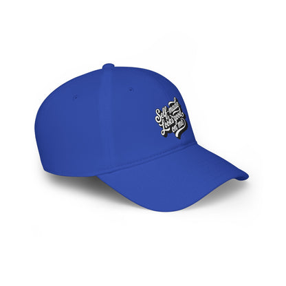Self-made looks good on me Baseball Cap