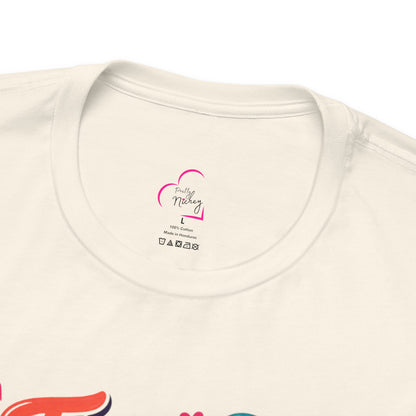 They got snacks. I got a drank. Everybody happy T-shirt