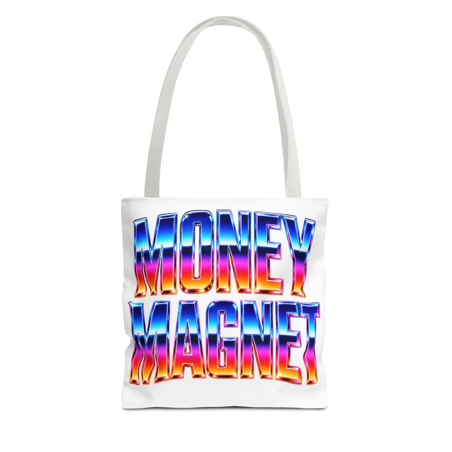 Money magnet Tote Bag