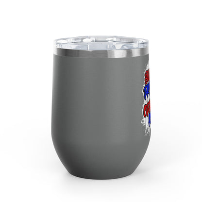 Built for pressure and operating rooms Tumbler