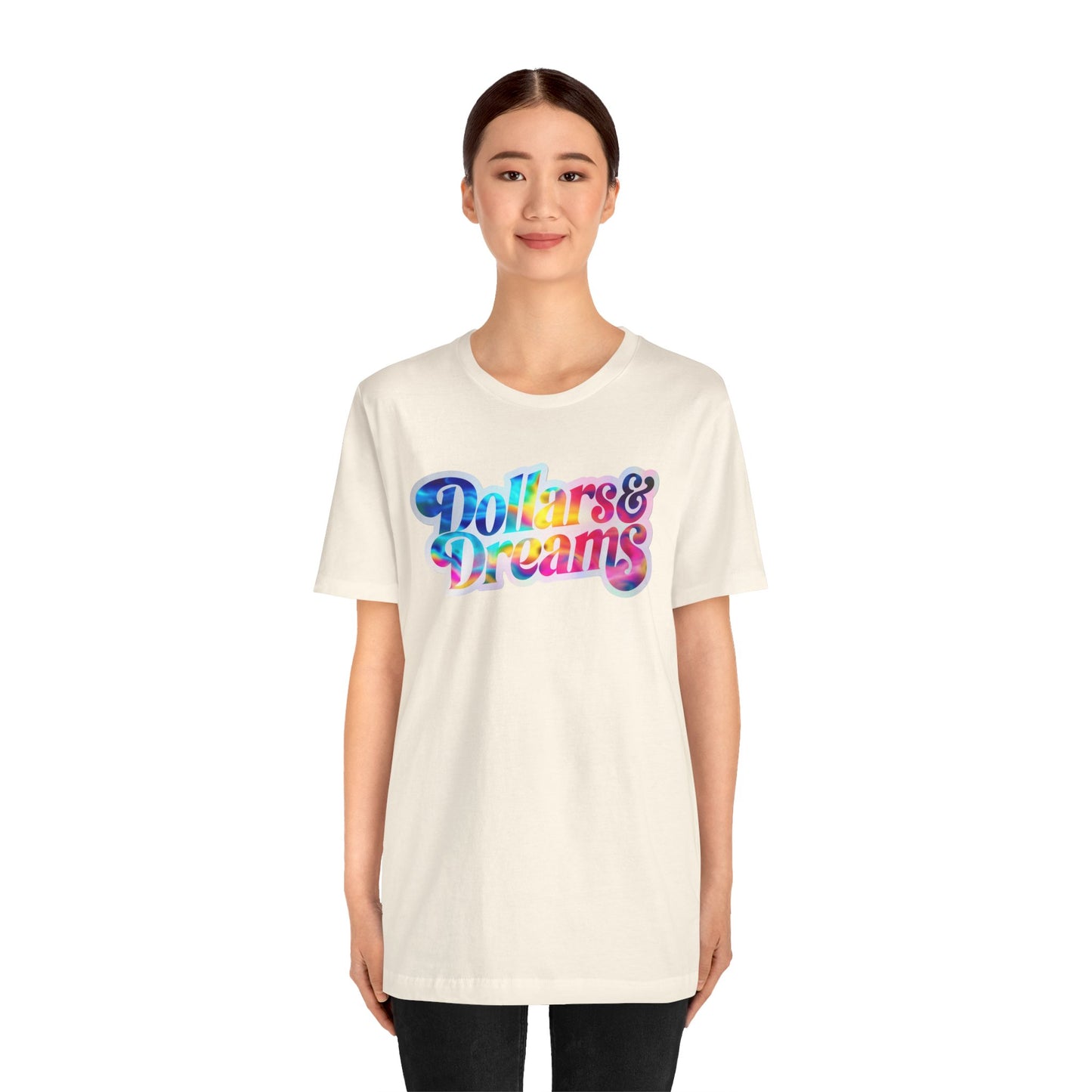 Dollars & Dreams T-shirt