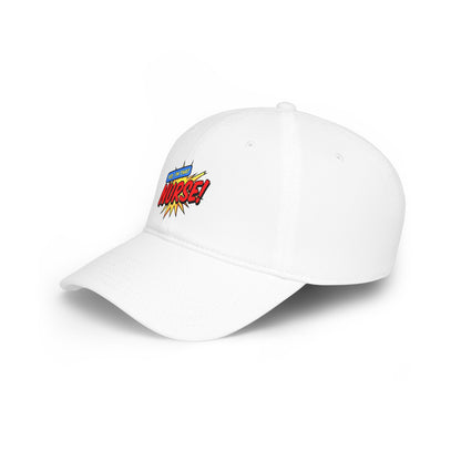 Yes, I'm that nurse Baseball Cap