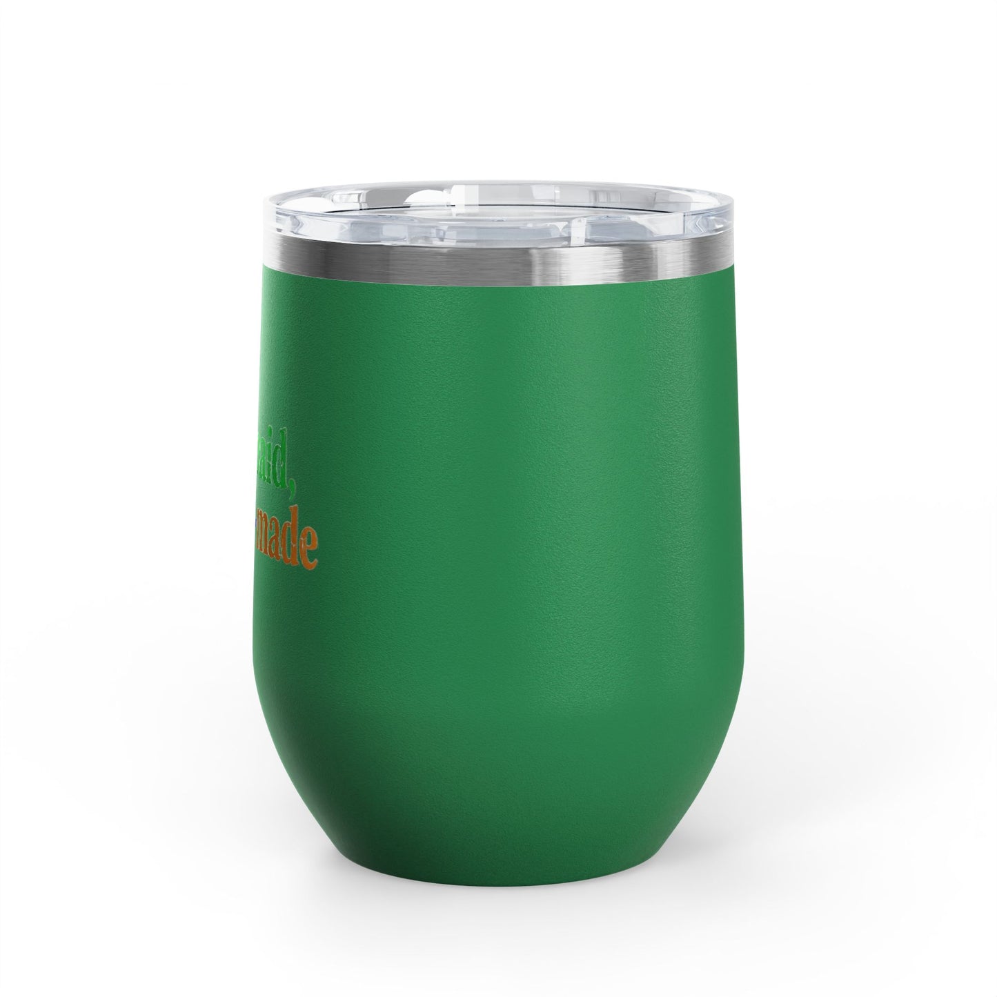 Pretty, paid, and self-made Tumbler