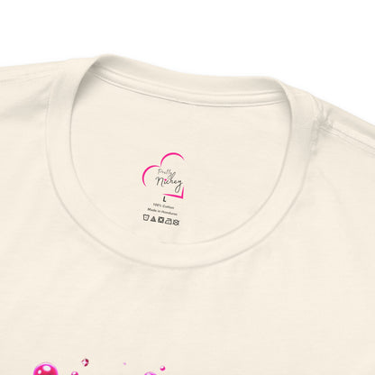Blame the wine T-shirt