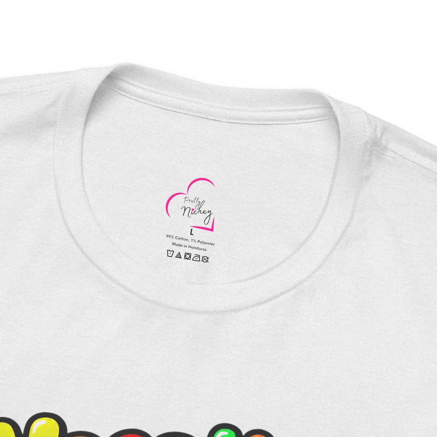 Vacation calories don't count T-shirt