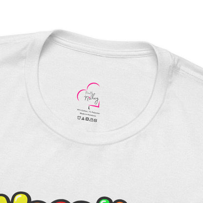 Vacation calories don't count T-shirt