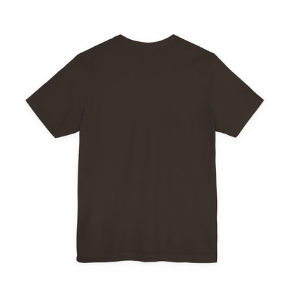 Yes, I'm that DOCTOR T-shirt