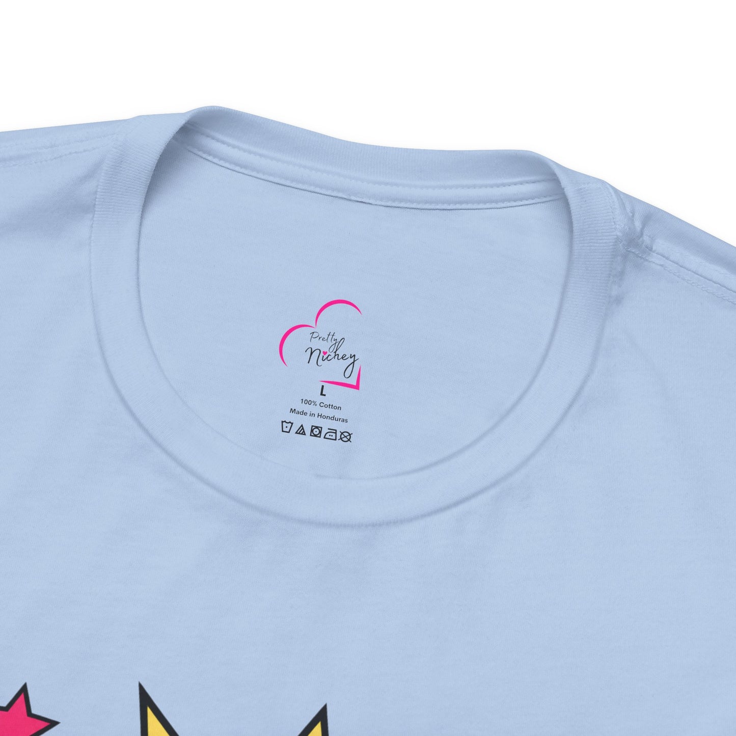 Cutie on a budget T-shirt