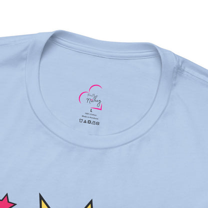 Cutie on a budget T-shirt