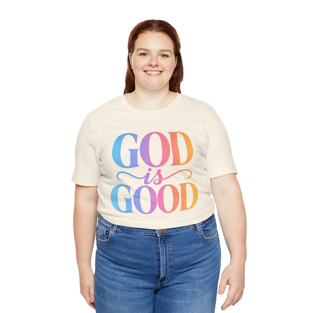 GOD is GOOD T-shirt