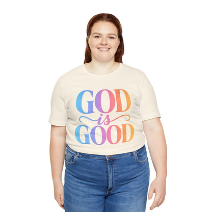 GOD is GOOD T-shirt