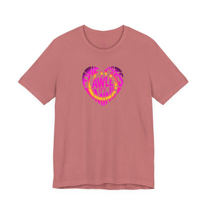 If it's flawless it's mine T-shirt