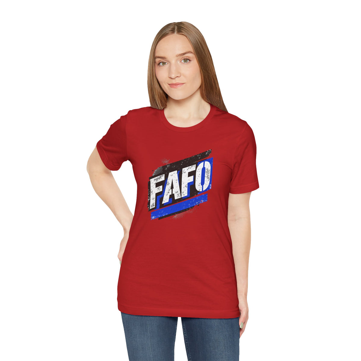 FAFO T-shirt