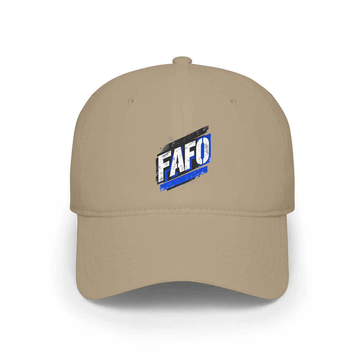 FAFO Baseball Cap