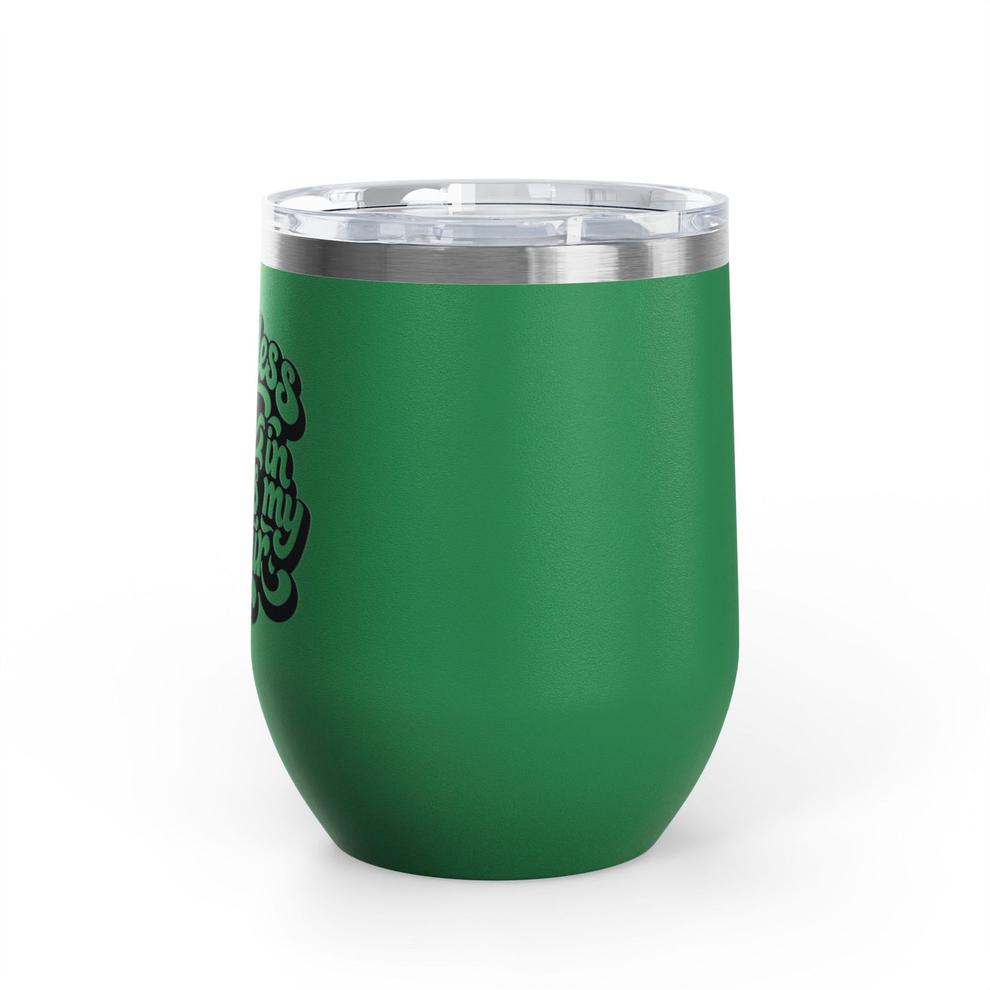 Flawless hair starts in my chair Tumbler