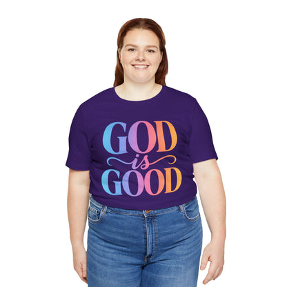 GOD is GOOD T-shirt