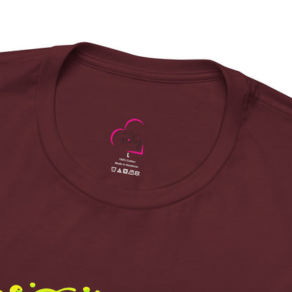 If yo hair ain't right call me T-shirt