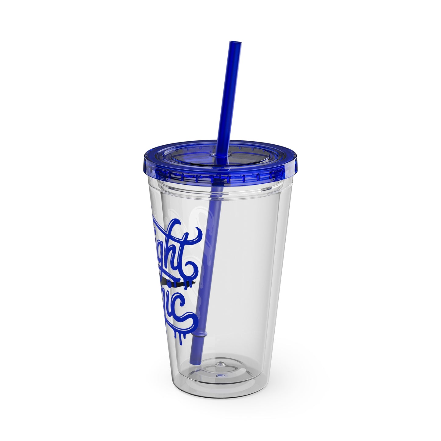 Midnight Magic Insulated Cup