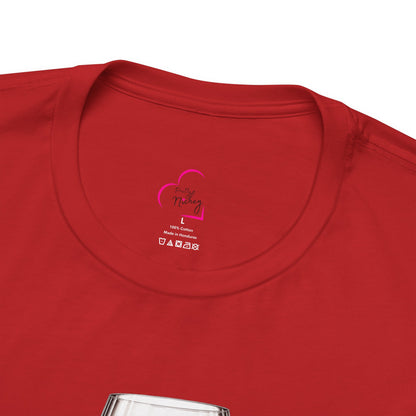 Aged to perfection T-shirt