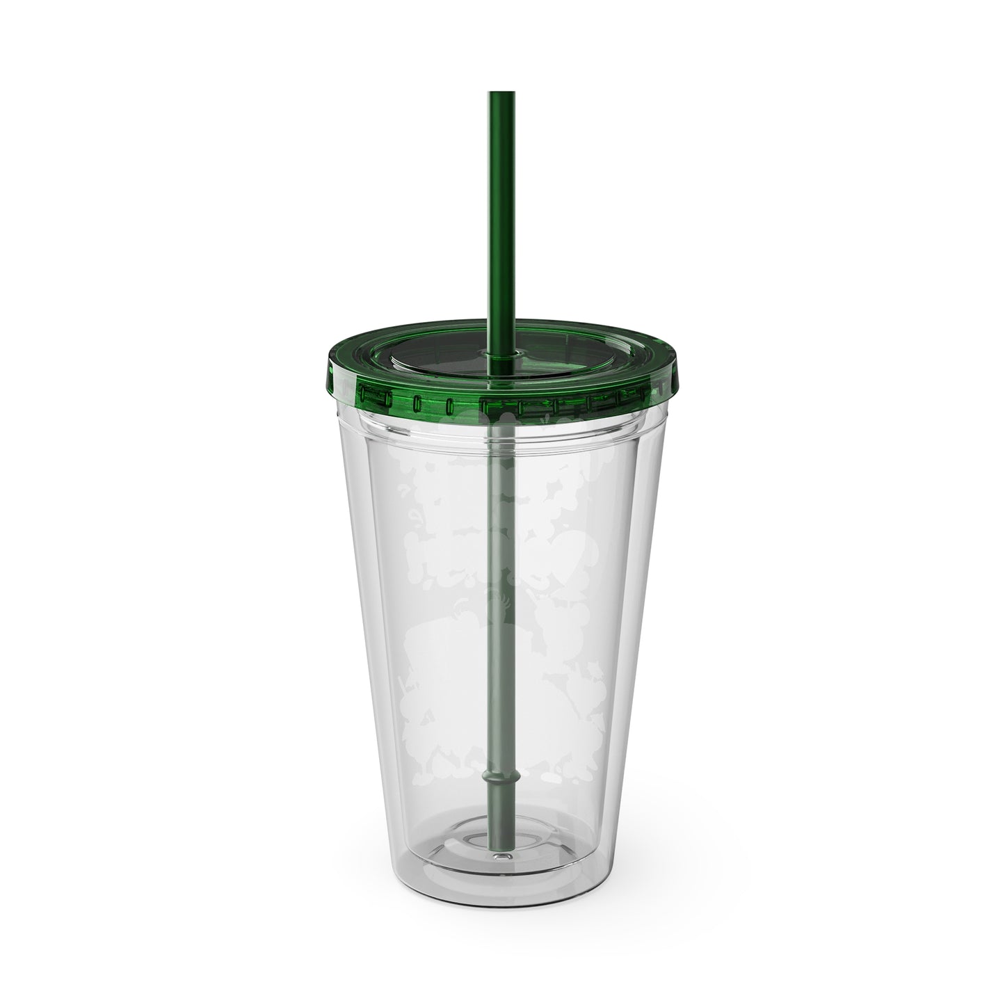 What diet? I thought you said daiquiri Clear Insulated Cup