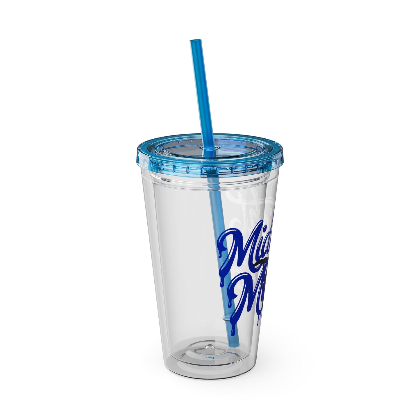 Midnight Magic Insulated Cup