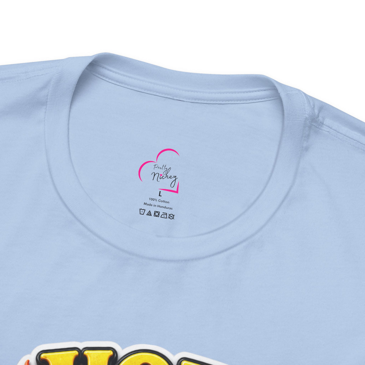 Hot flashes are my Halloween costume T-shirt