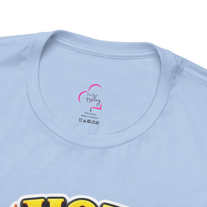 Hot flashes are my Halloween costume T-shirt