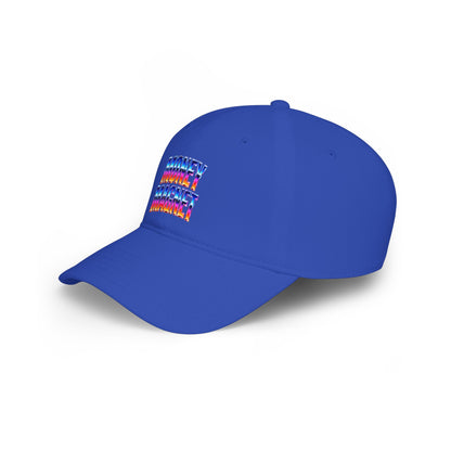 Money Magnet Baseball Cap