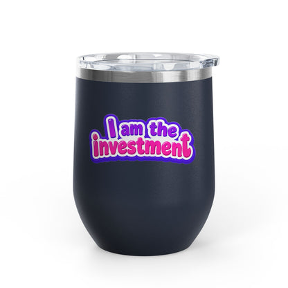 I am the investment Tumbler