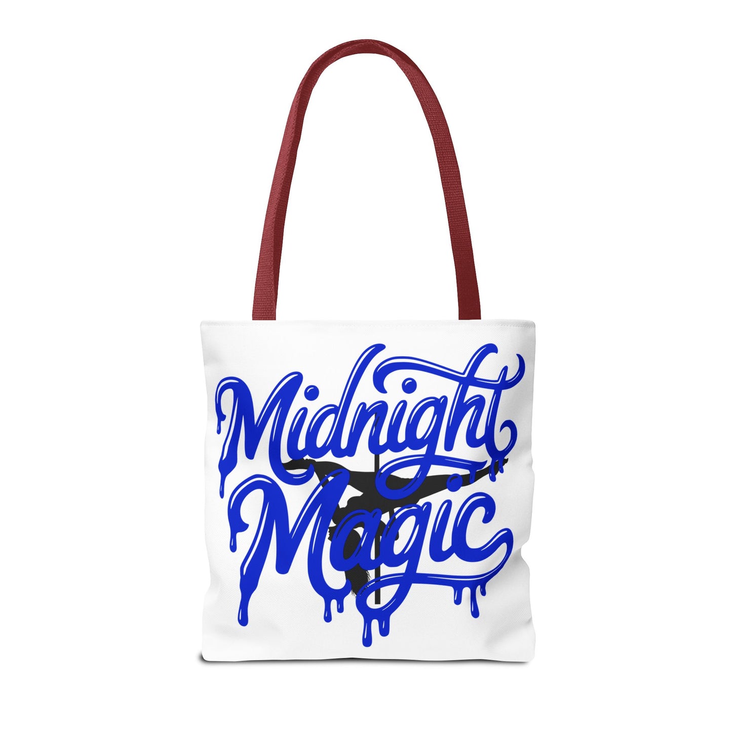 Midnight Magic Tote Bag
