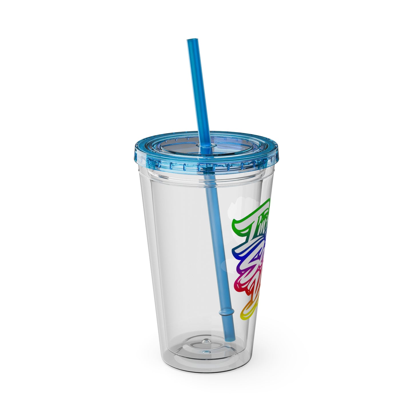 I'm the reason your selfies go viral Insulated Cup