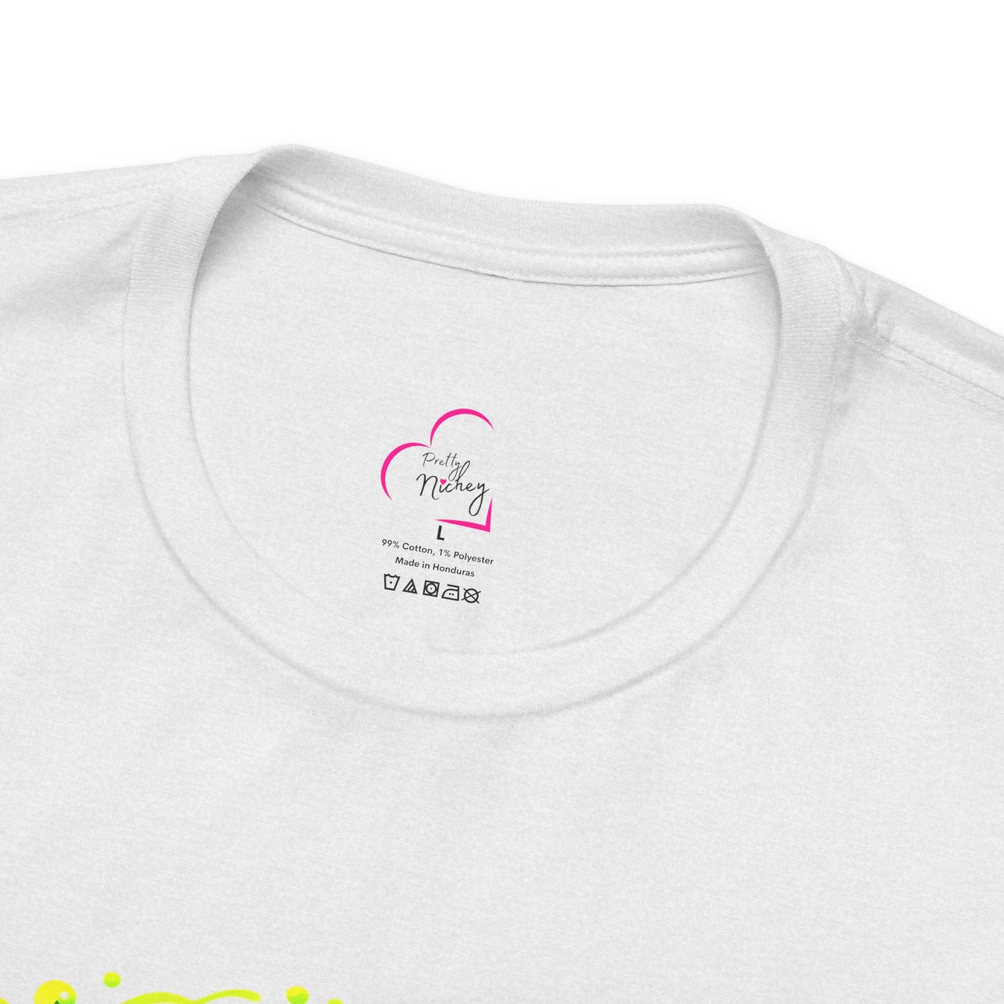 If yo hair ain't right call me T-shirt