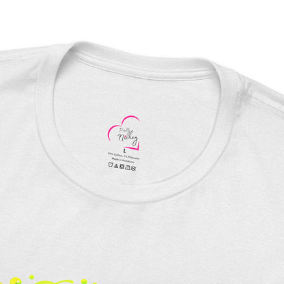 If yo hair ain't right call me T-shirt