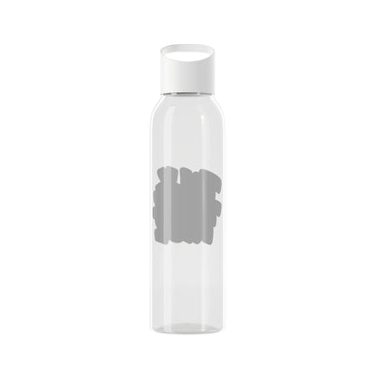 Talk to me nice Water Bottle