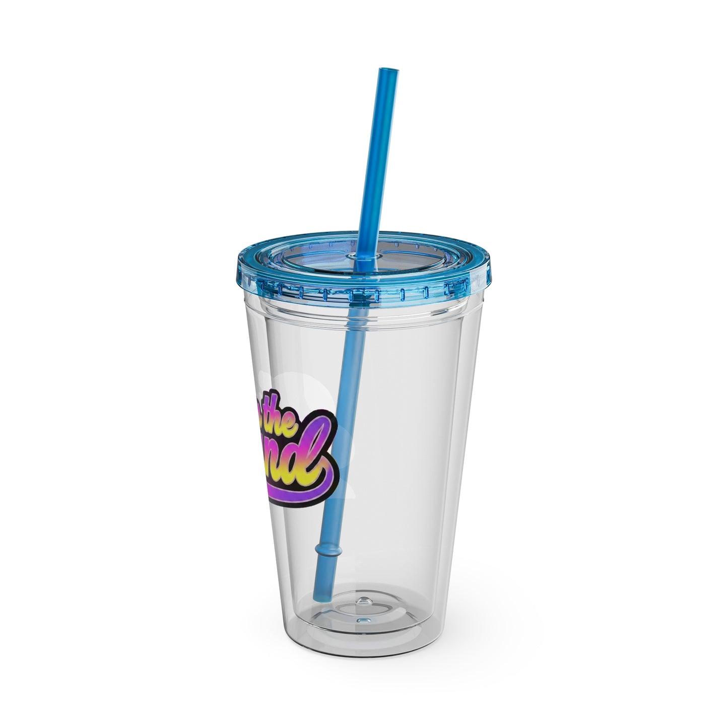 I am the brand Insulated Cup