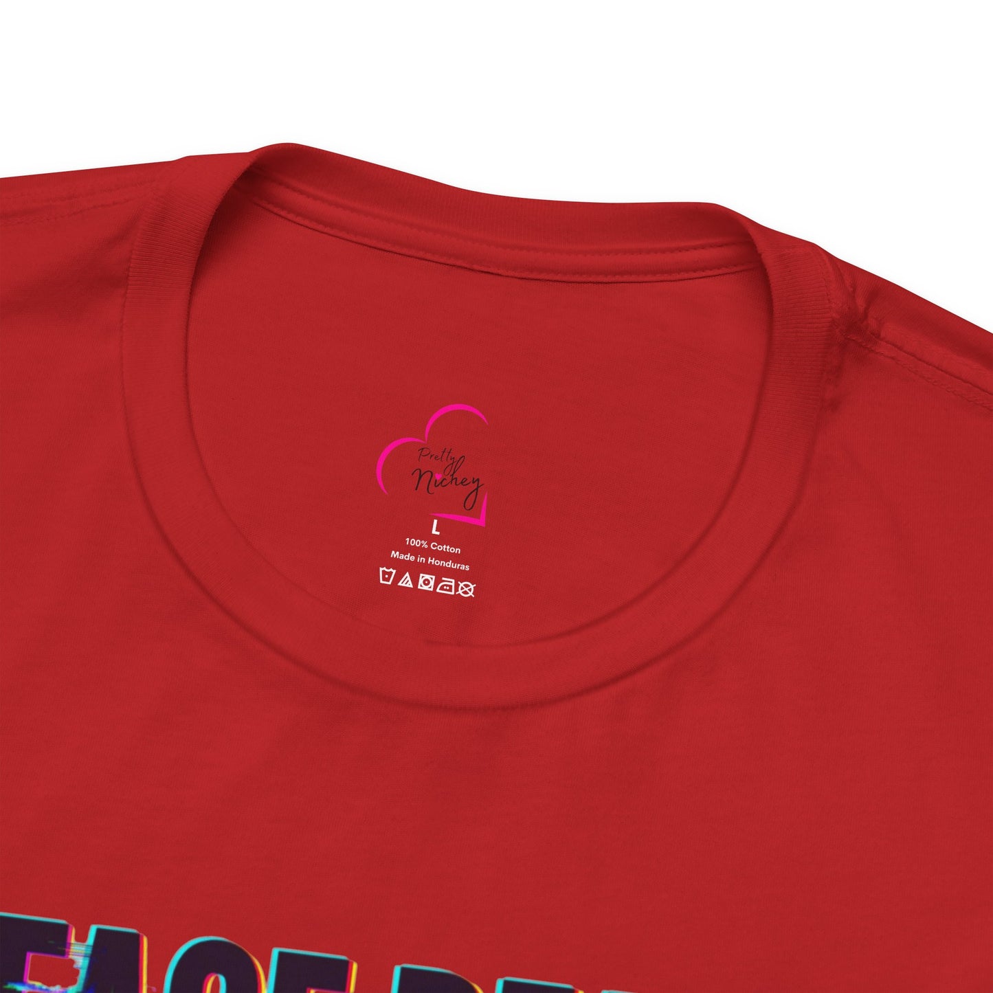 Face beat? Thank me later T-shirt