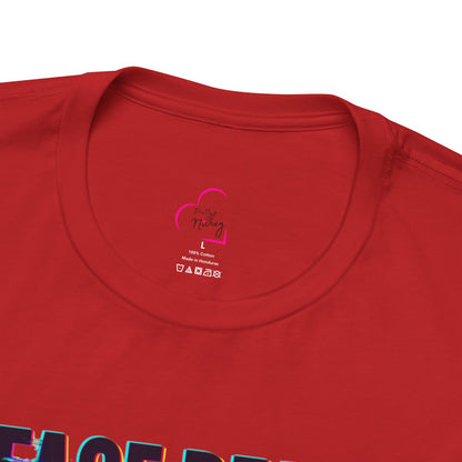 Face beat? Thank me later T-shirt
