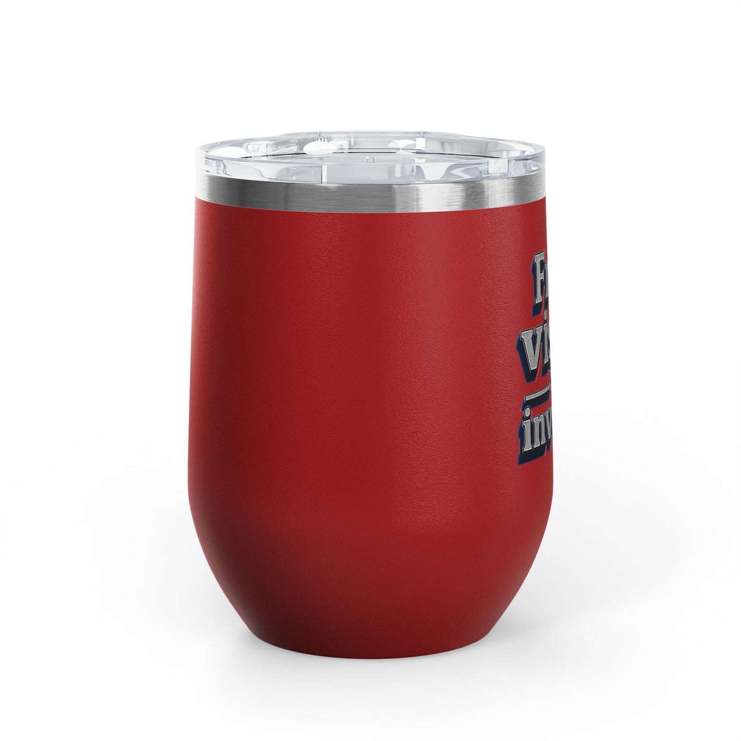 From vision to invoices Tumbler