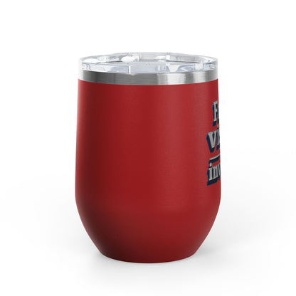 From vision to invoices Tumbler