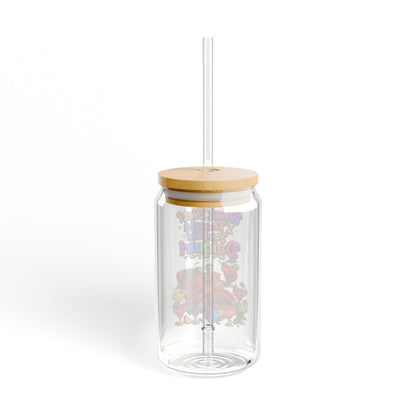 What diet? I thought you said daiquiri Sipper Glass