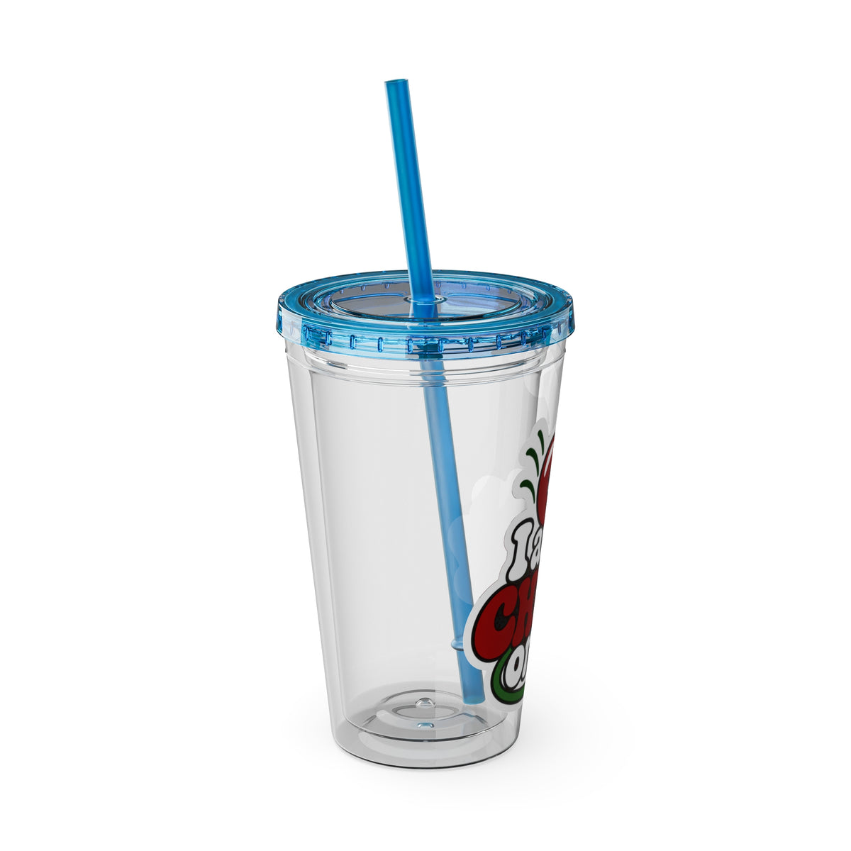 I am the cherry on top Insulated Cup