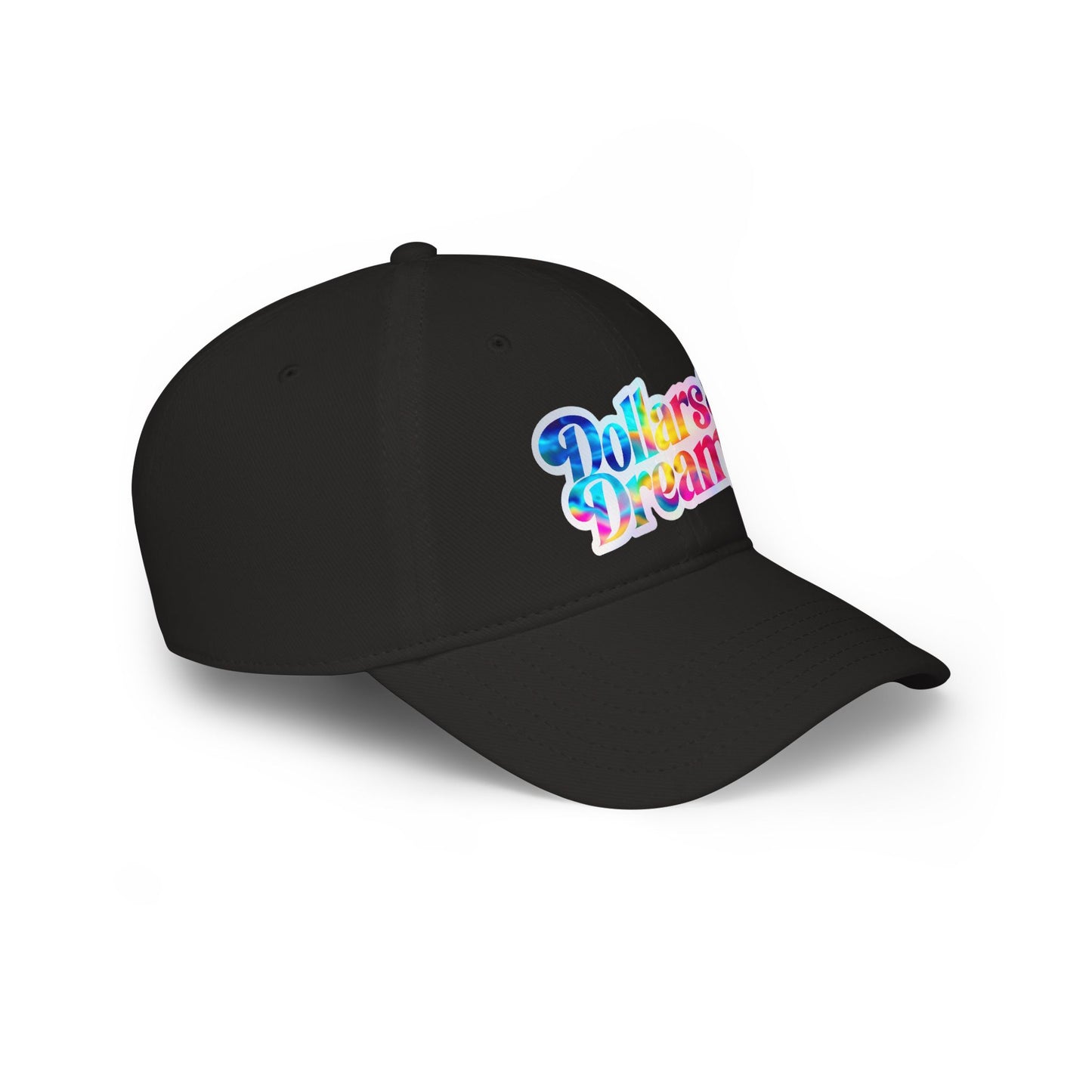 Dollars & Dreams Baseball Cap