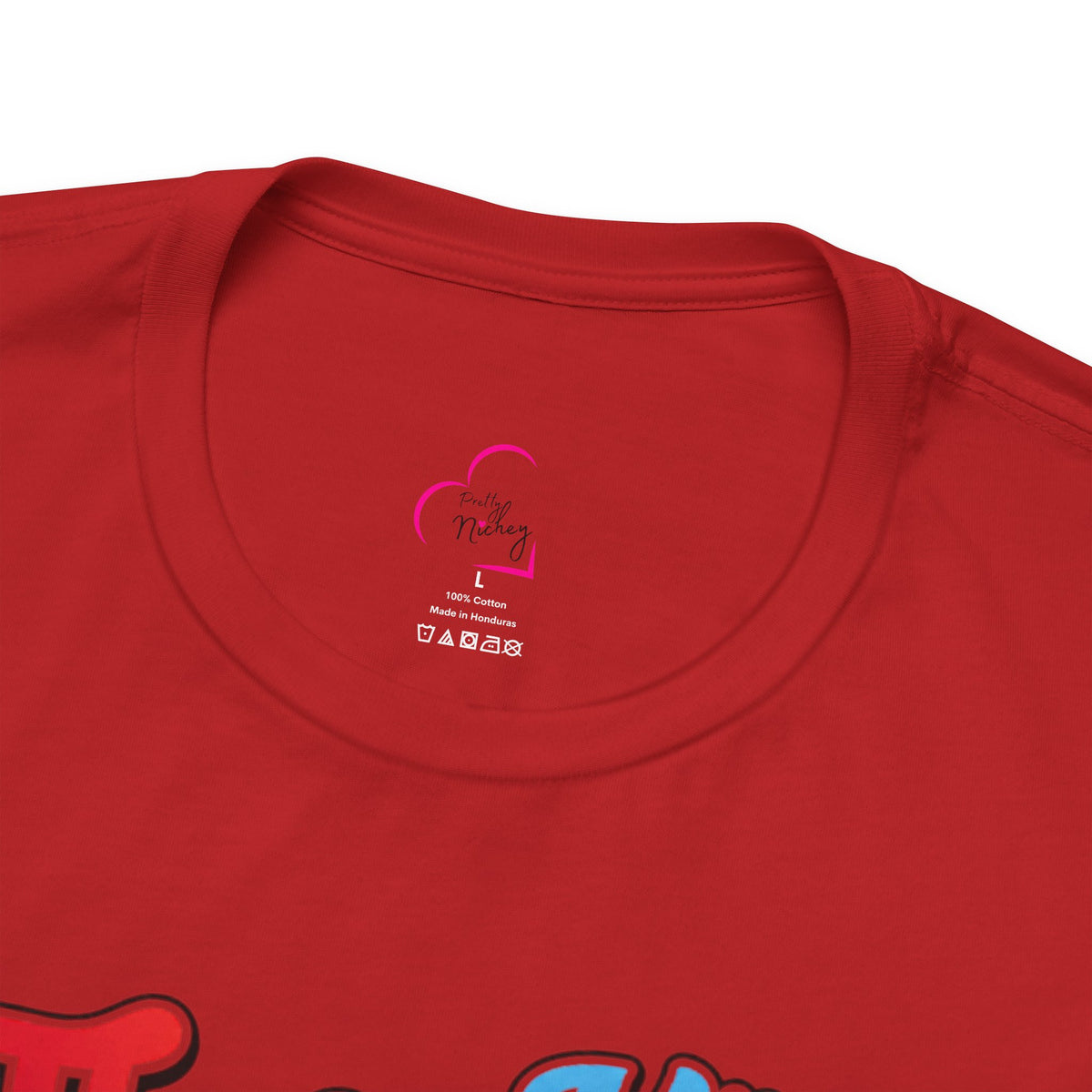 These kids are the reason mama's cup ain't empty T-shirt