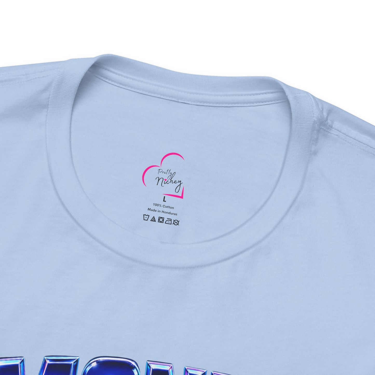 Money magnet T-shirt