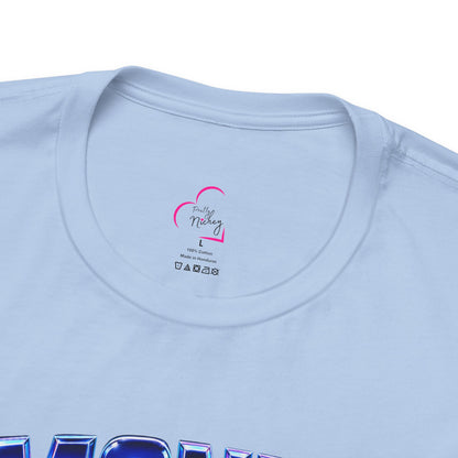 Money magnet T-shirt