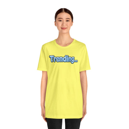 Trending T-shirt