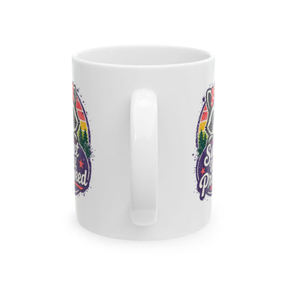 Sweet until provoked Mug
