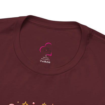 Pour decisions T-shirt